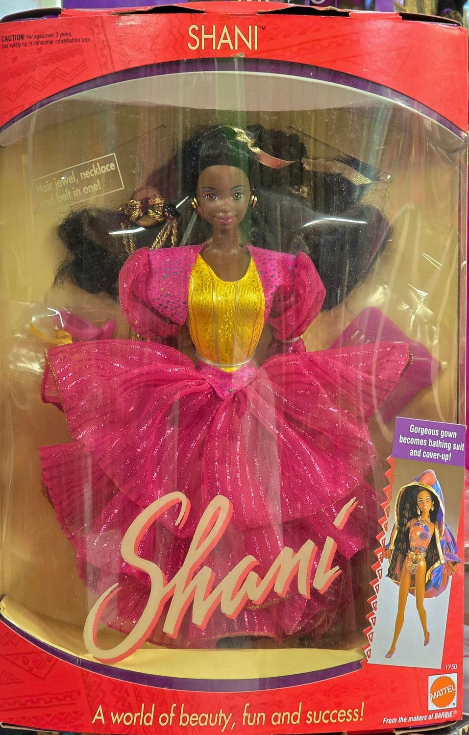 Shani
