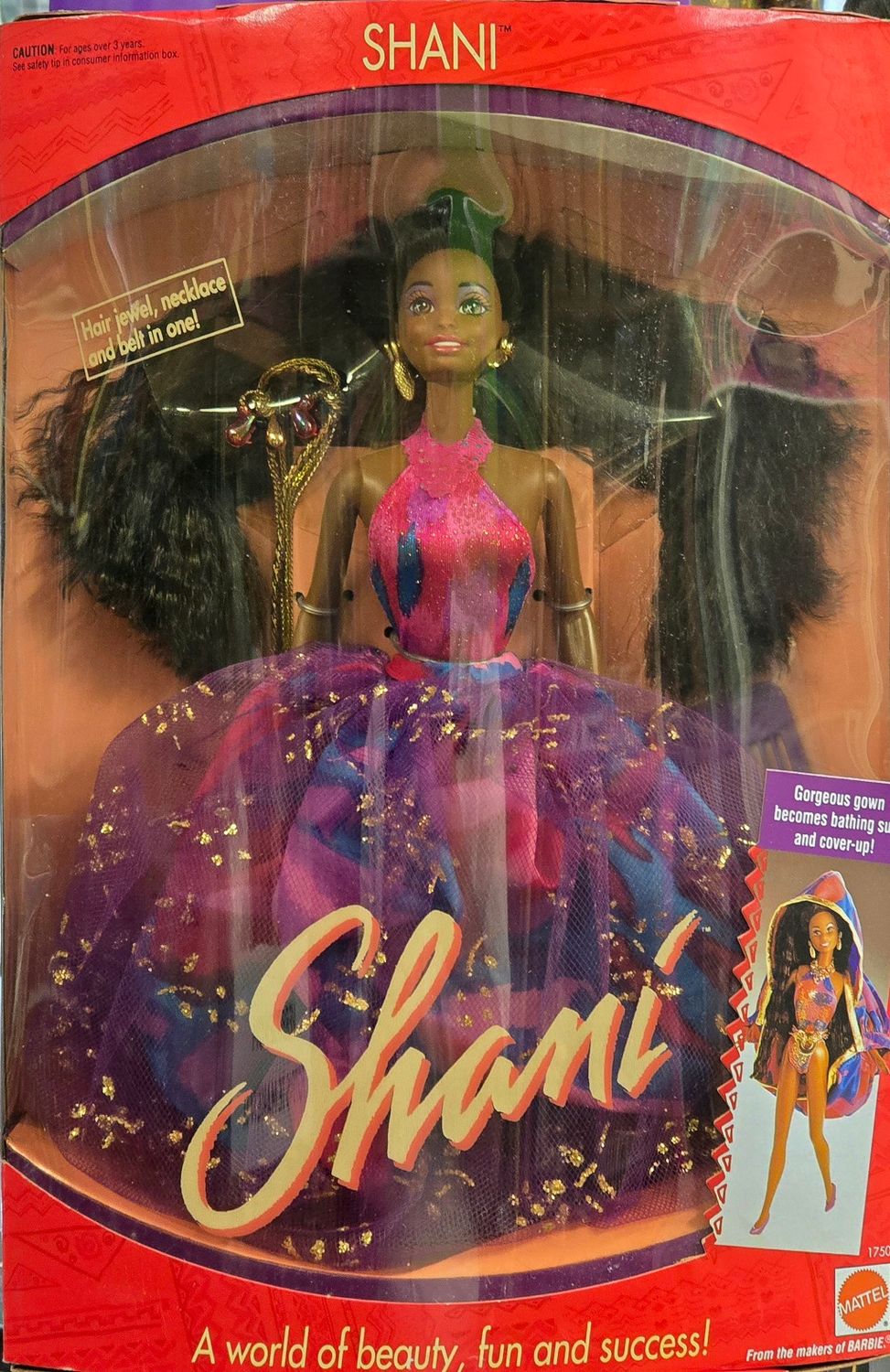 Shani