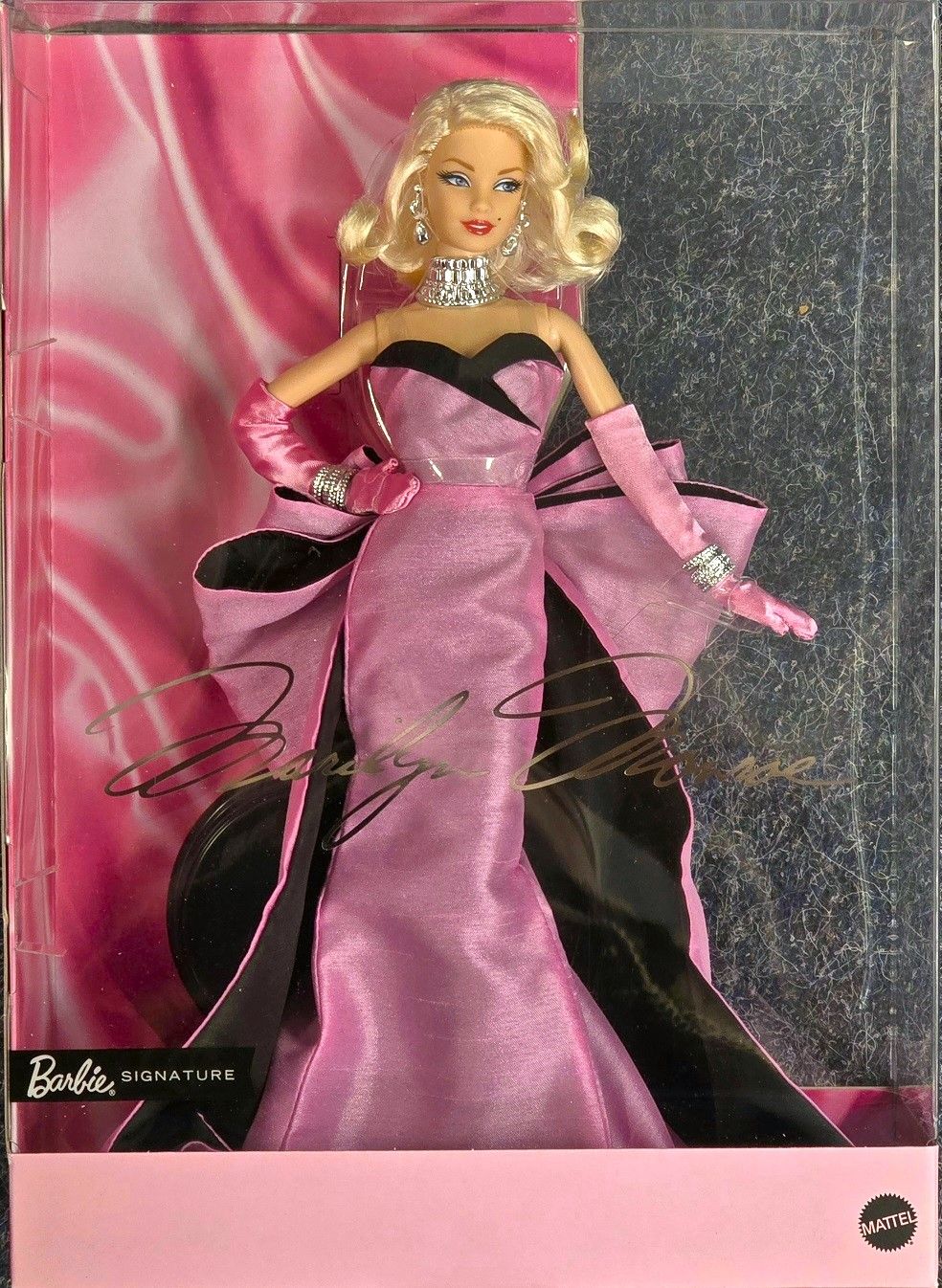 Marilyn Monroe