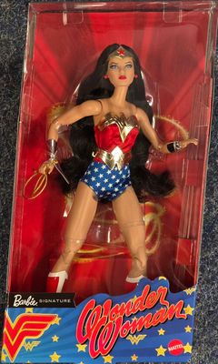 Wonder Woman 2026