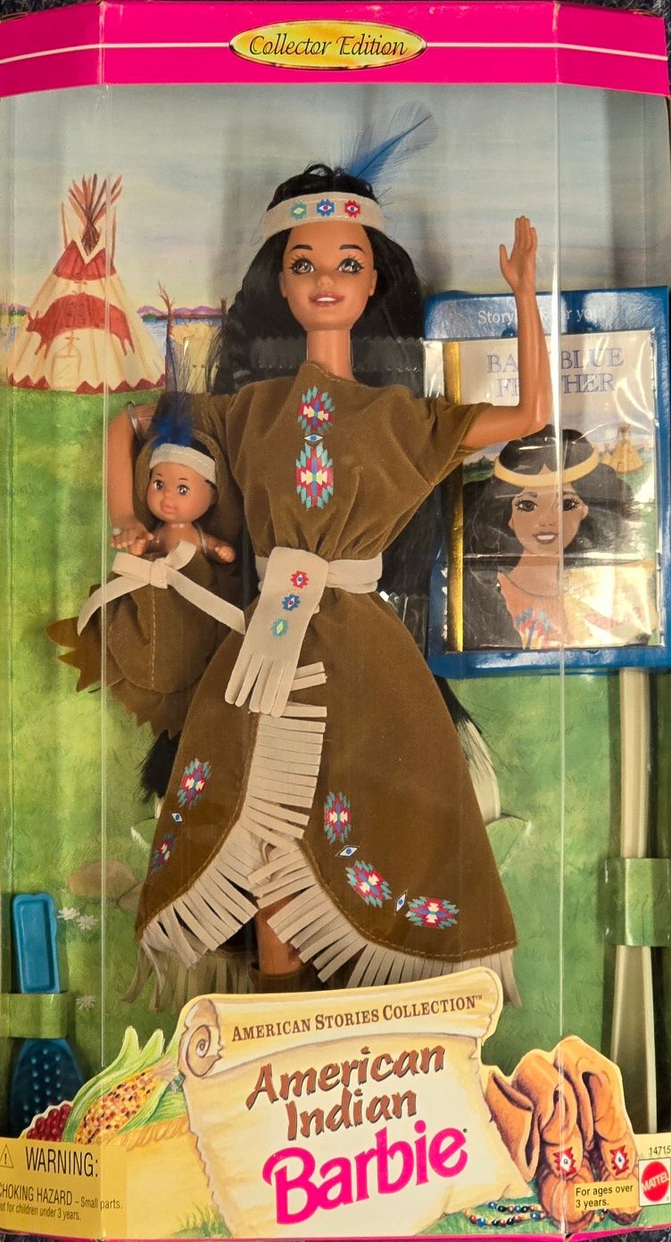 American Indian