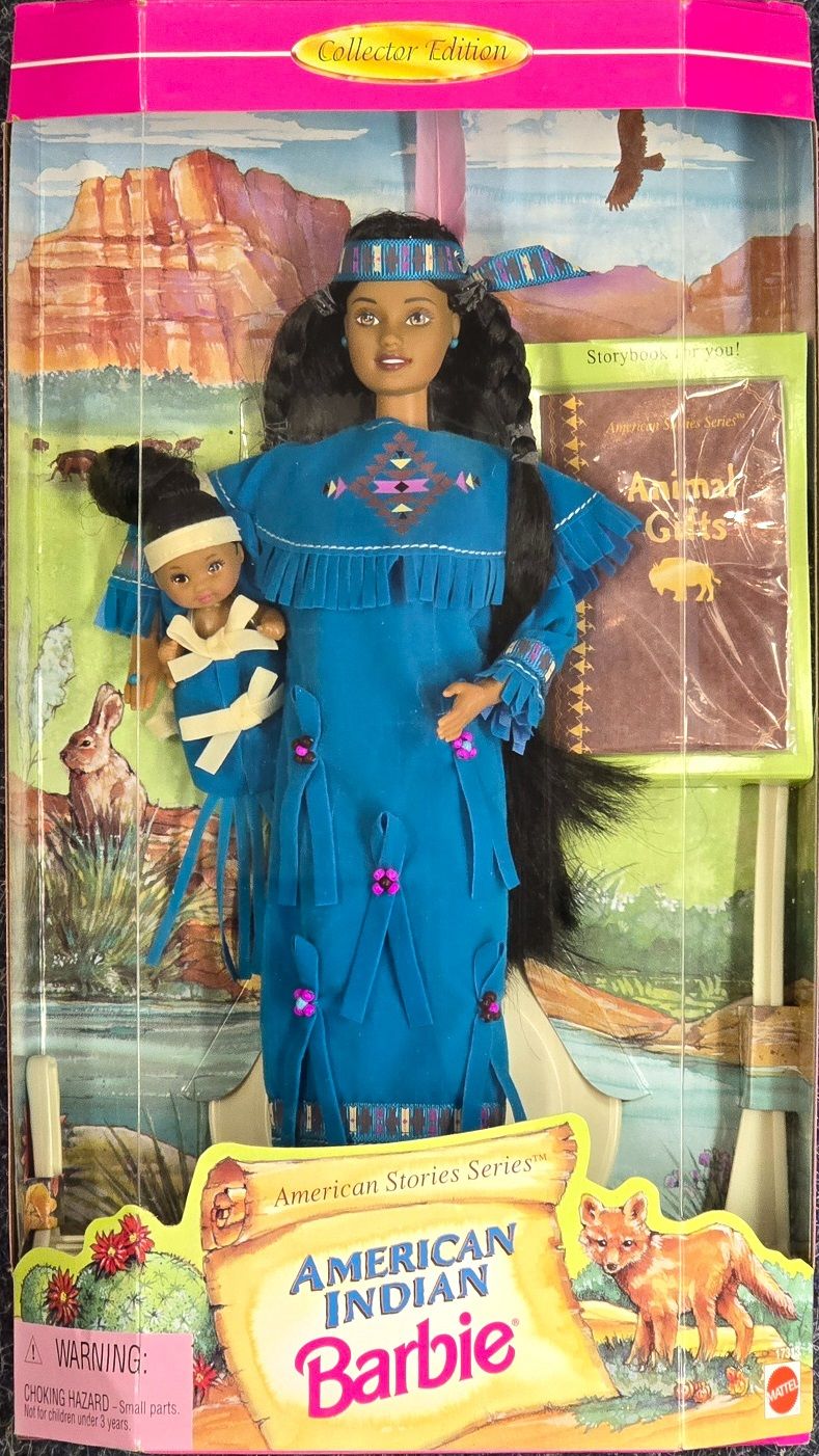 American Indian