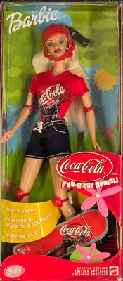 Coca Cola Fun. Cést Genial