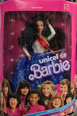 Unicef Kira