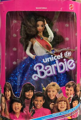 Unicef Teresa