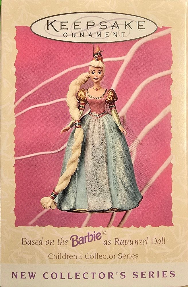 Rapunzel