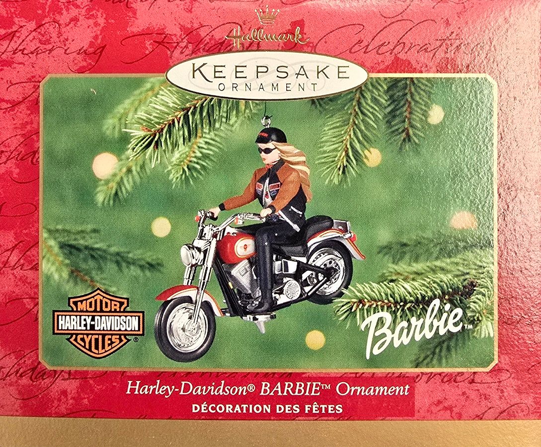 Harley Davidson