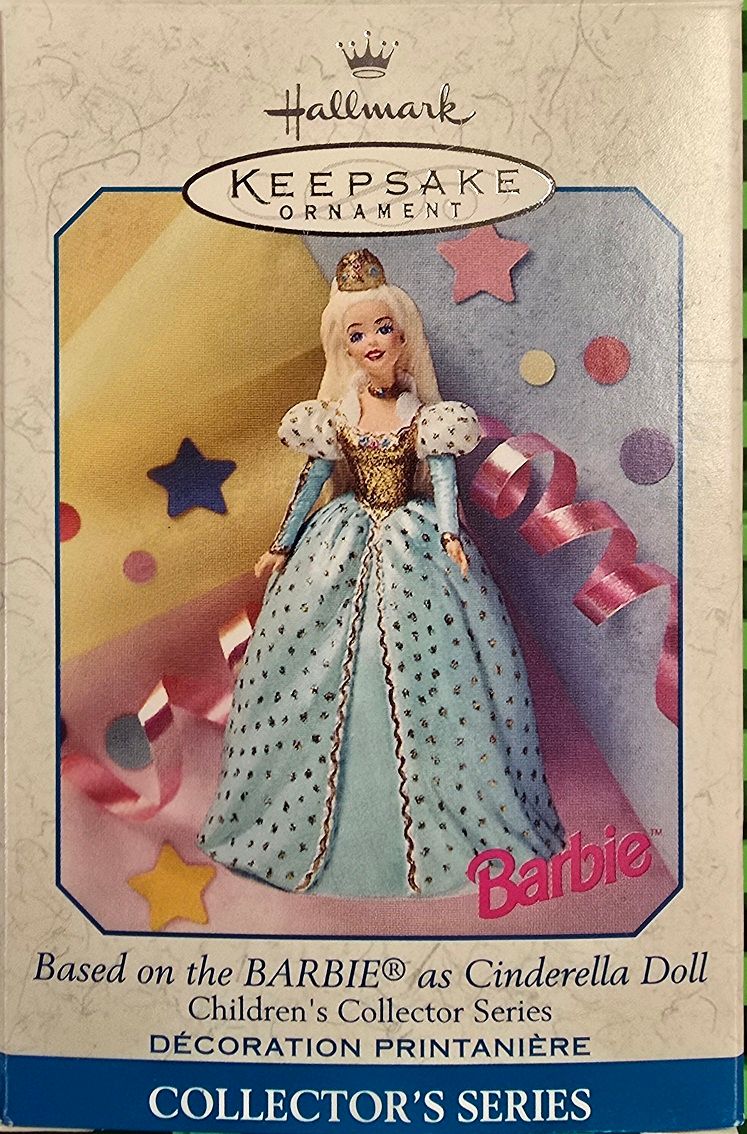 Cinderella
