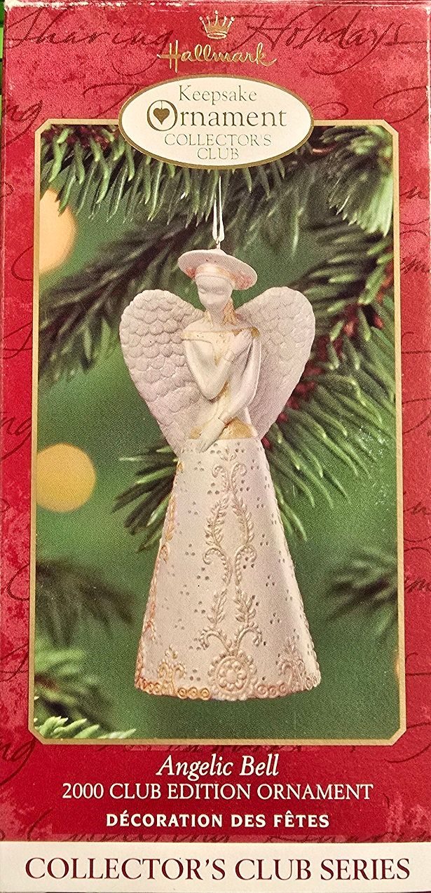 Angelic Bell
