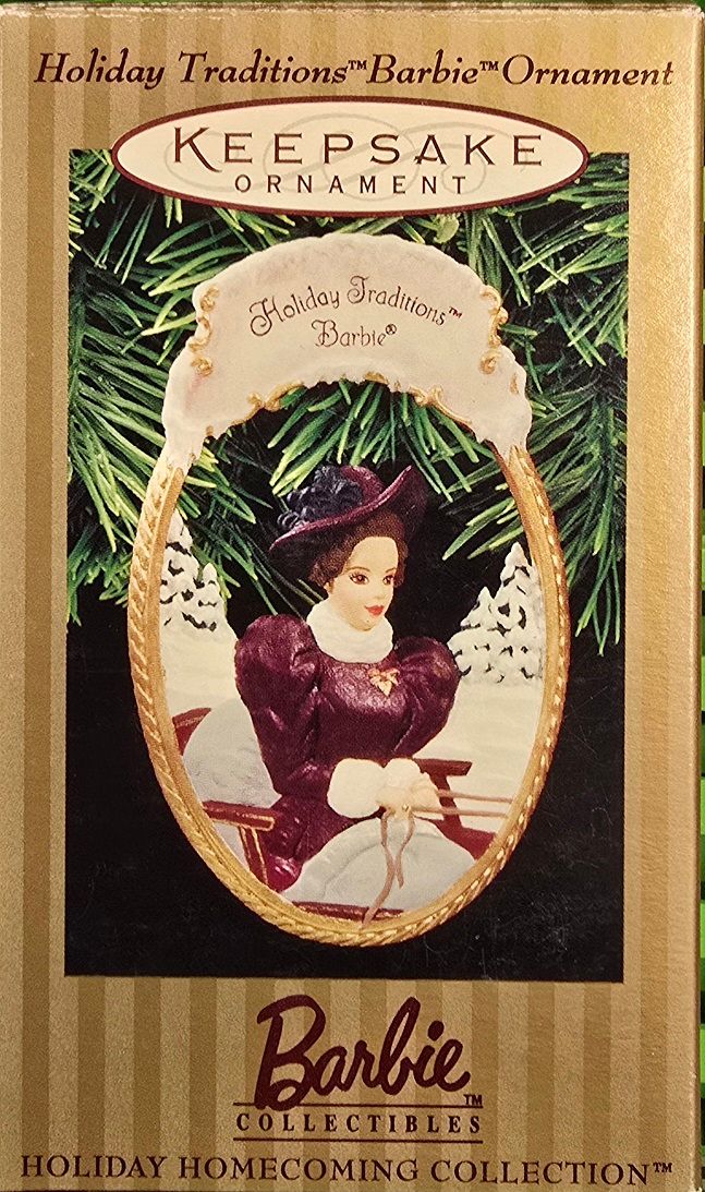 Holiday Traditions
