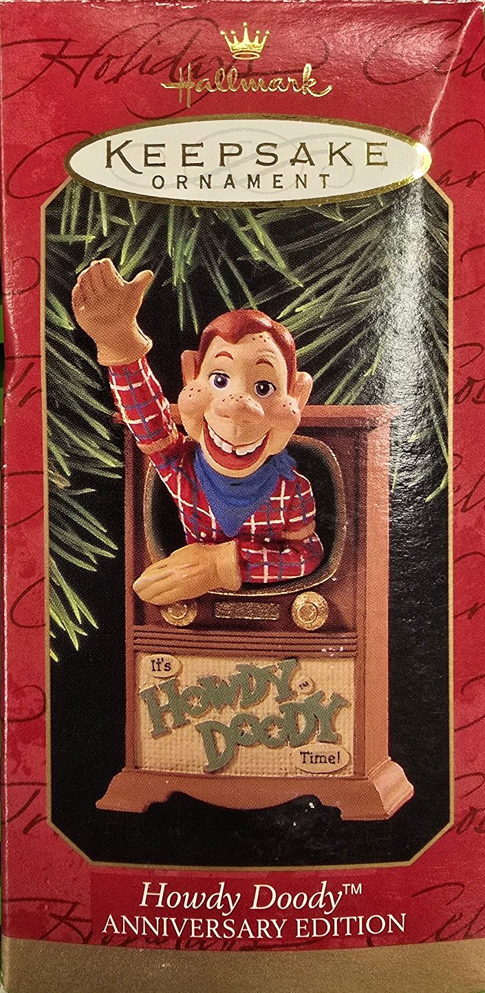 Howdy Doody