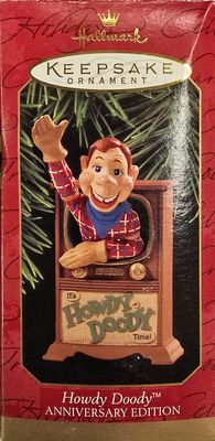 Howdy Doody