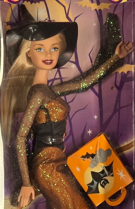 Trick or Chic