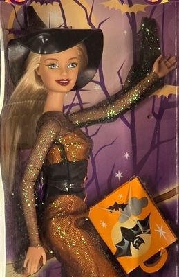 Trick or Chic