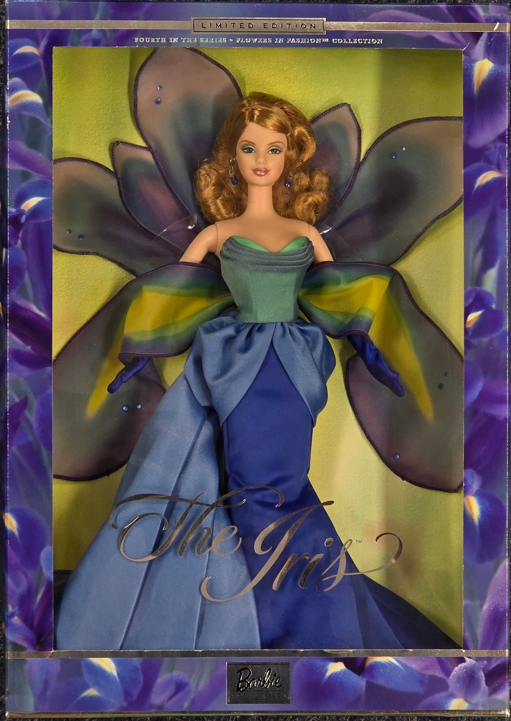 The Iris