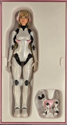 Barbie/Yoon Prototype 001