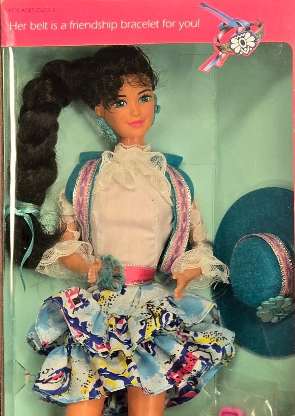 Western Fun Nia