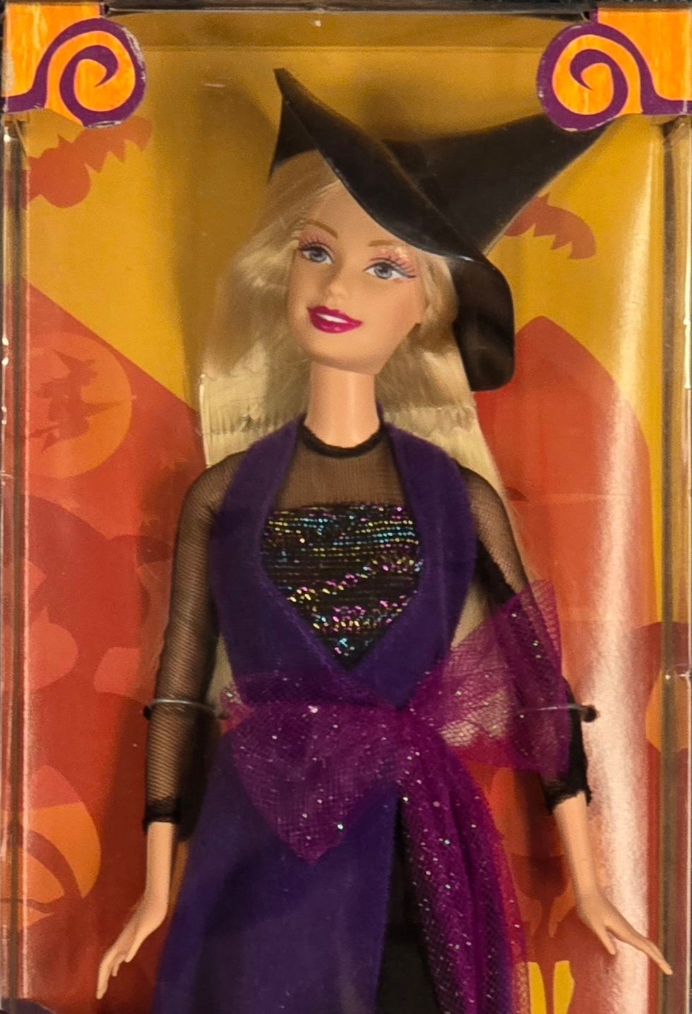 Halloween Wishes