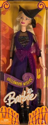 Halloween Wishes
