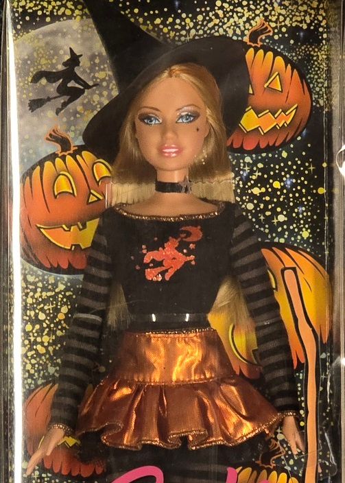 Halloween Party