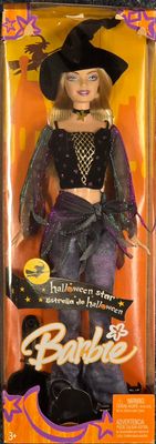 Halloween Star