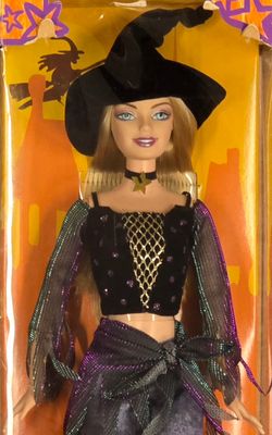 Halloween Star