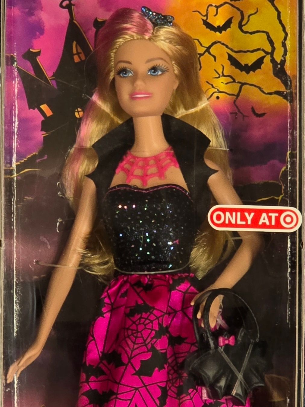 Happy Halloween