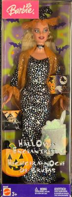 Halloween Enchantress
