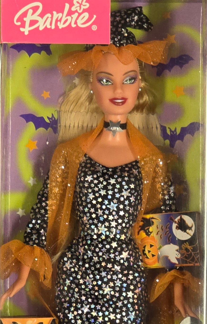 Halloween Enchantress