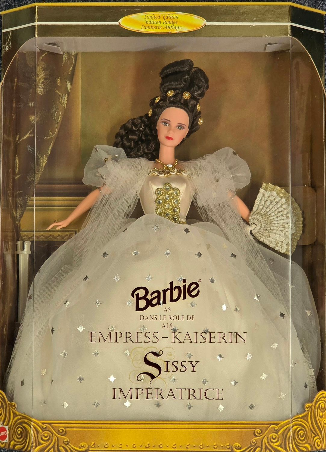 Sissy Kaiserin