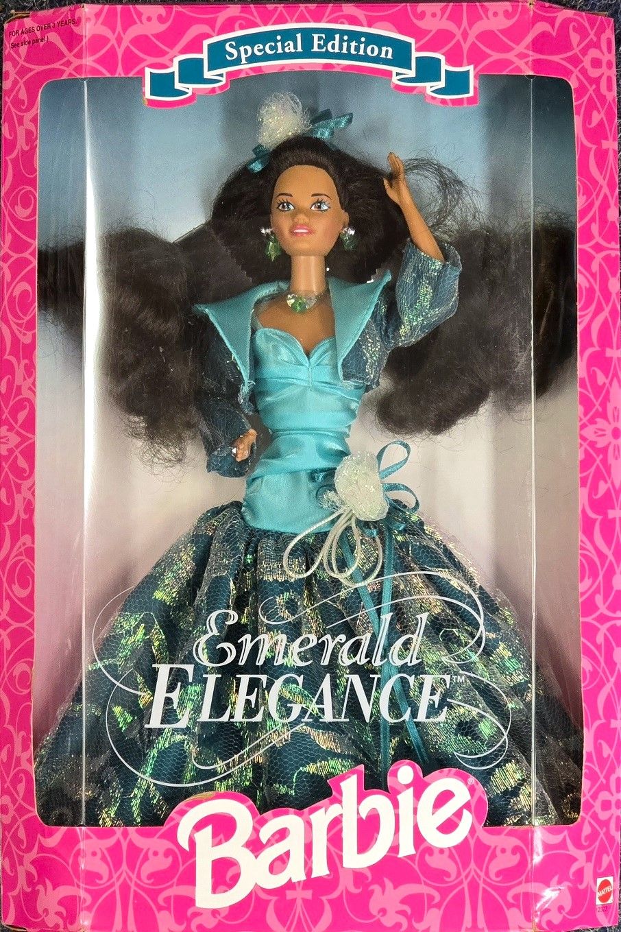Emerald Elegance