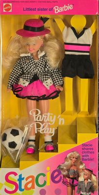 Party 'n Play Stacie