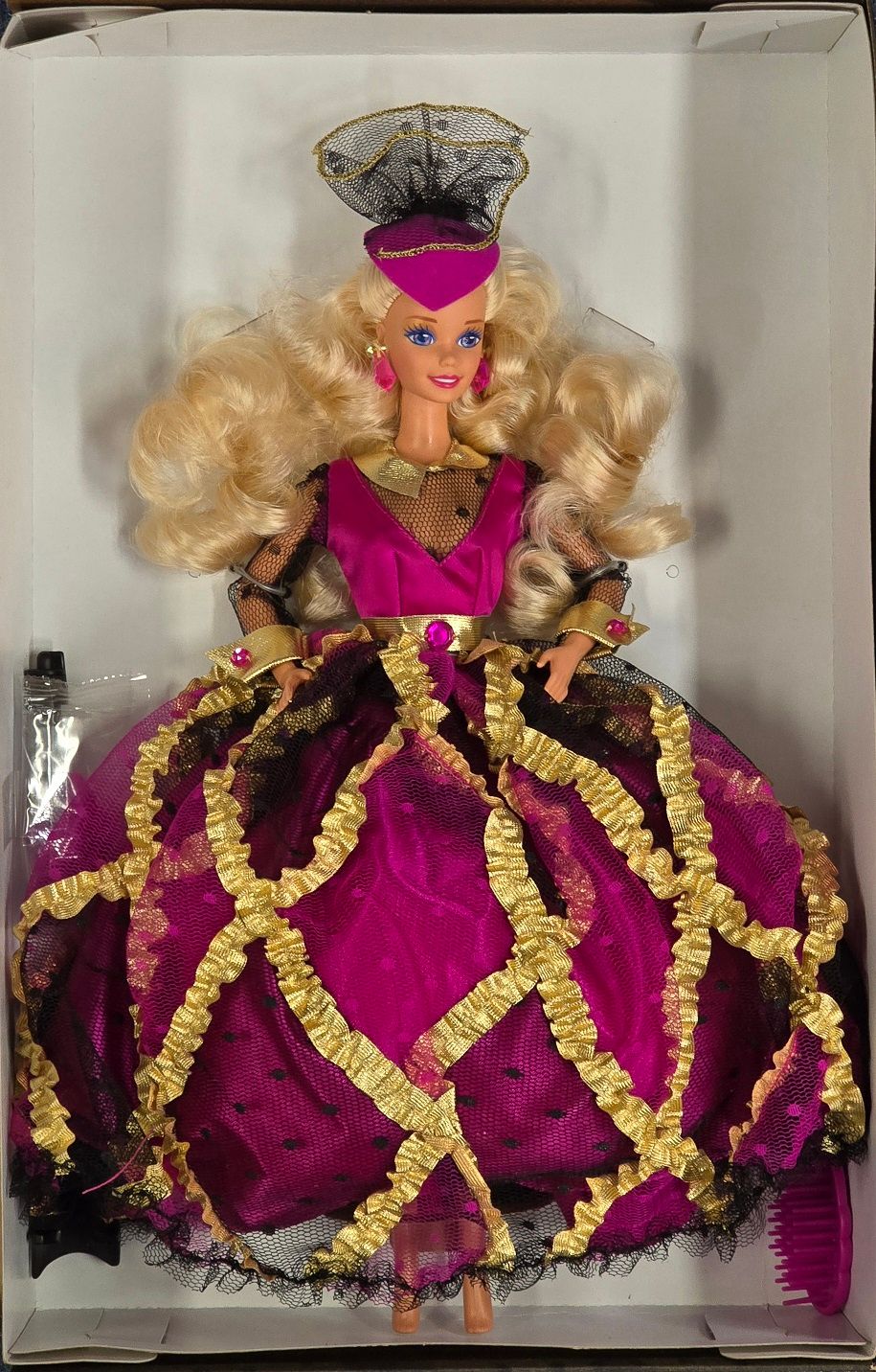 Royal Invitation