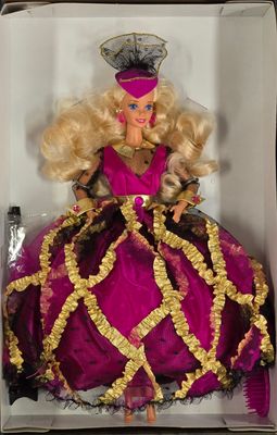 Royal Invitation