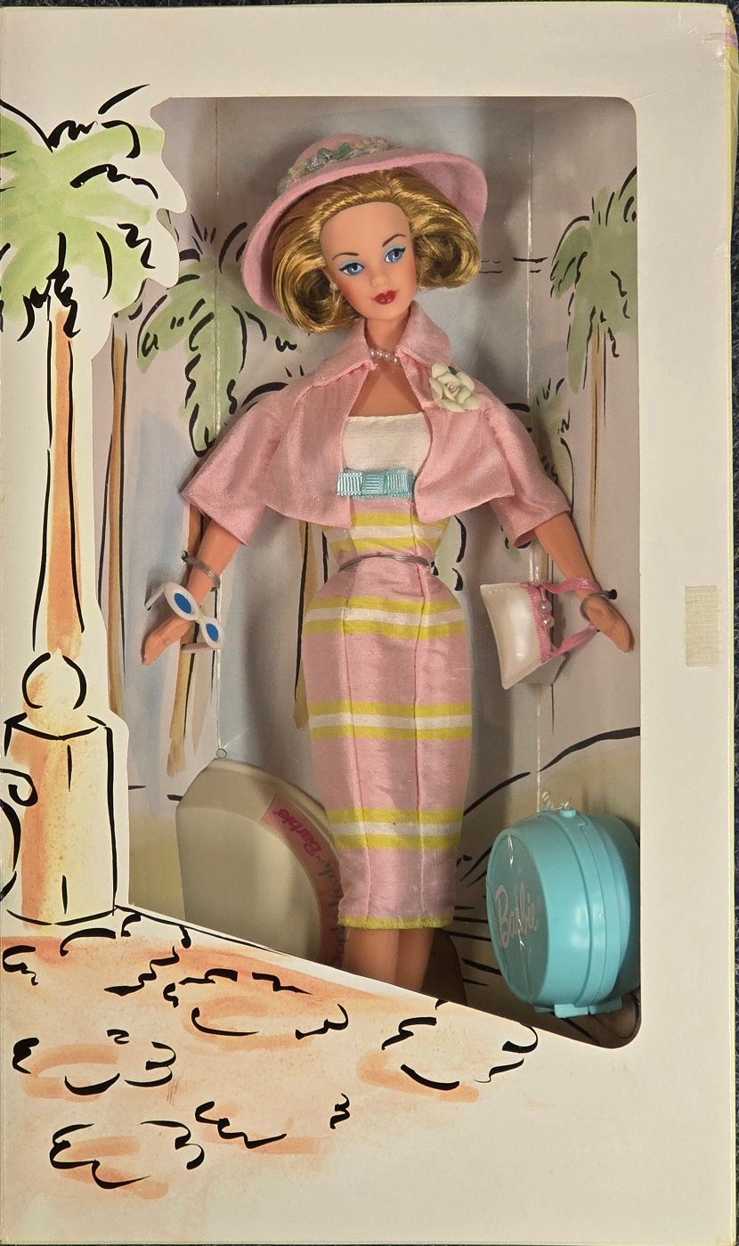 Summer Sophisticated