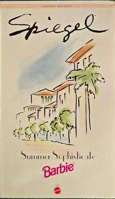 Summer Sophisticated