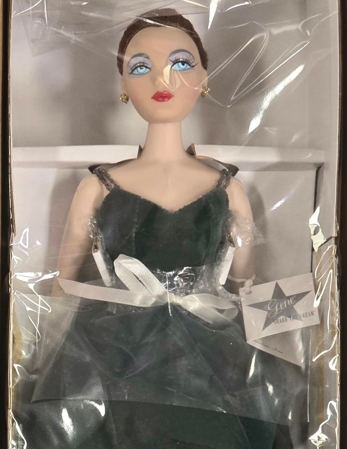 Symphony in G