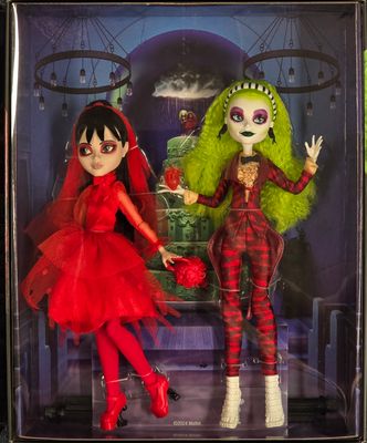 Beetlejuice