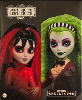 Beetlejuice