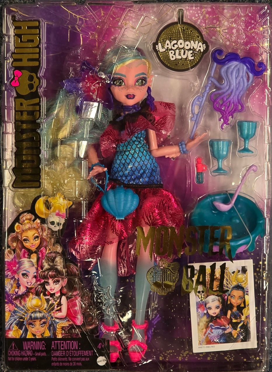 Lagoona Blue