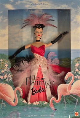The Flamingo