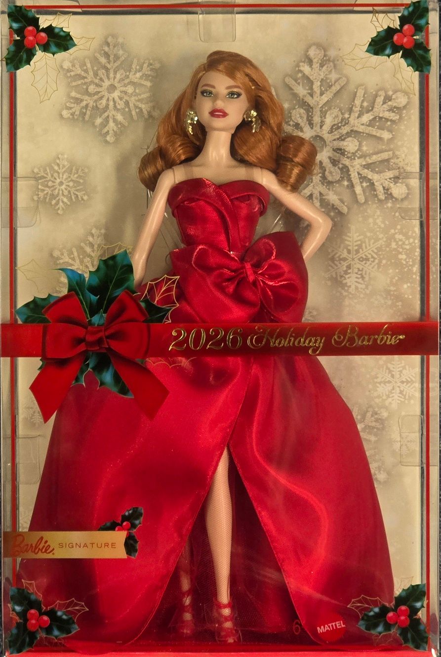 Holiday 2026