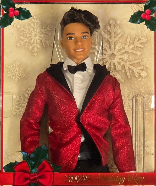 Holiday 2026