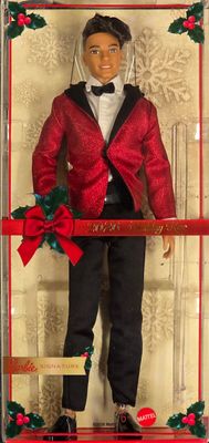 Holiday 2026