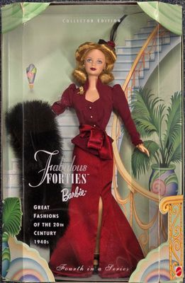 Fabulous Forties