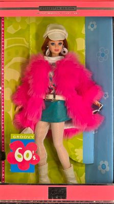Groovy 60's