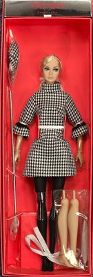 Poppy Parker Checkmates