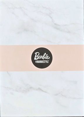 Barbie @Barbiestyle Tennis