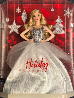 Holiday 2021