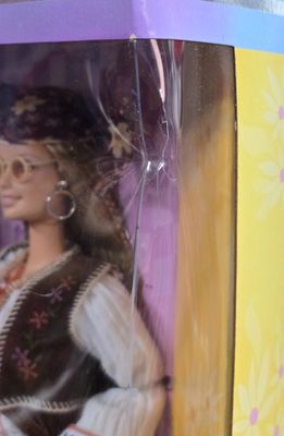Peace &amp; Love 70's